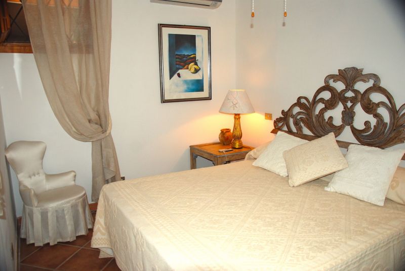 photo 5 Owner direct vacation rental Portisco appartement Sardinia Olbia Tempio Province bedroom 1