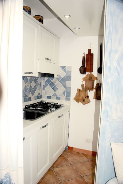 photo 3 Owner direct vacation rental Portisco appartement Sardinia Olbia Tempio Province Kitchenette