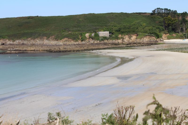 photo 11 Owner direct vacation rental Le Conquet maison Brittany Finistre