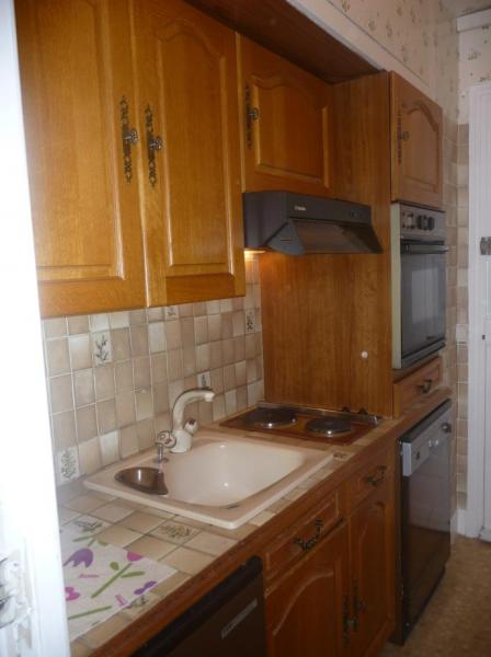 photo 12 Owner direct vacation rental Font Romeu studio Languedoc-Roussillon Pyrnes-Orientales Separate kitchen