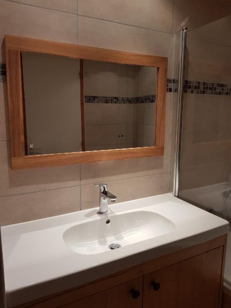 photo 8 Owner direct vacation rental Valmorel appartement Rhone-Alps Savoie bathroom