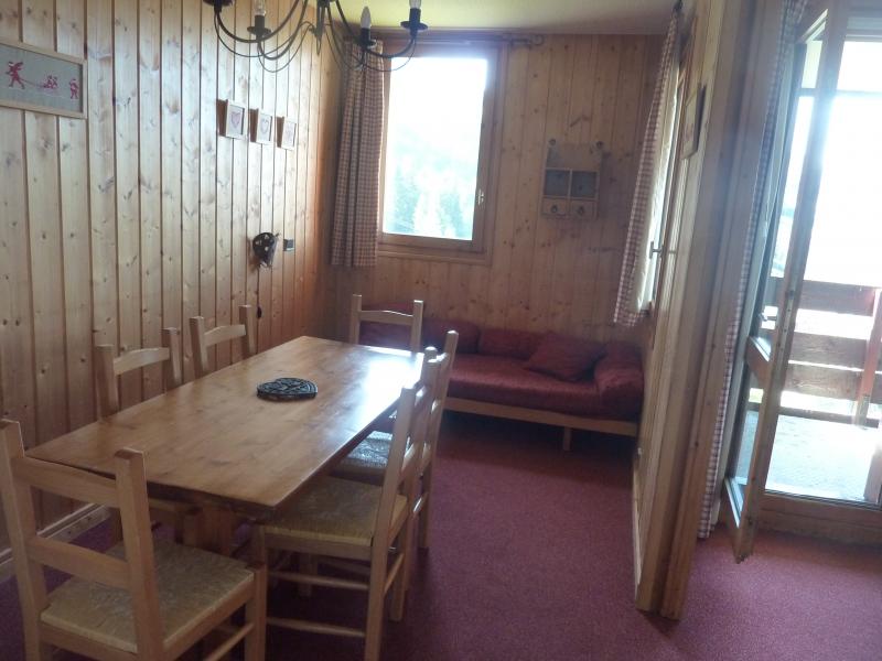 photo 5 Owner direct vacation rental Valmorel appartement Rhone-Alps Savoie Dining room