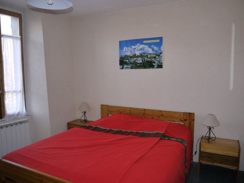 photo 10 Owner direct vacation rental Valmorel gite Rhone-Alps Savoie bedroom 1