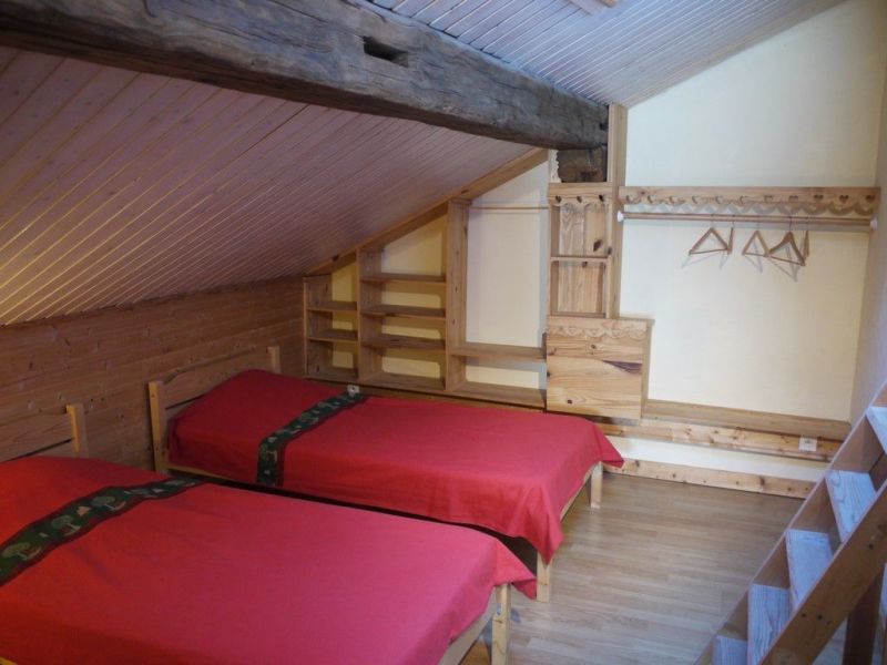 photo 11 Owner direct vacation rental Valmorel gite Rhone-Alps Savoie bedroom 2