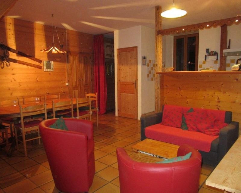 photo 2 Owner direct vacation rental Valmorel gite Rhone-Alps Savoie Living room