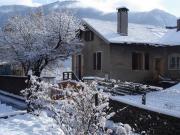 Courchevel vacation rentals: gite # 3490