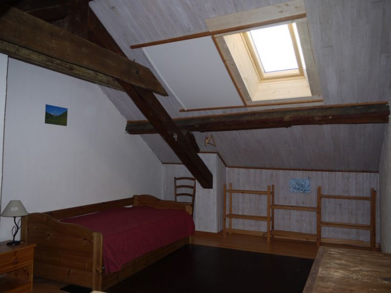 photo 11 Owner direct vacation rental Valmorel gite Rhone-Alps Savoie Mezzanine 1