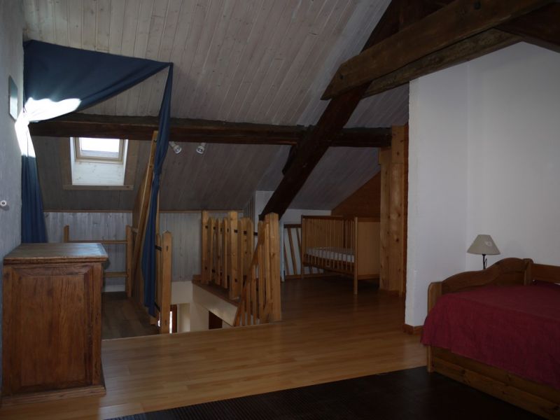 photo 15 Owner direct vacation rental Valmorel gite Rhone-Alps Savoie Mezzanine 1