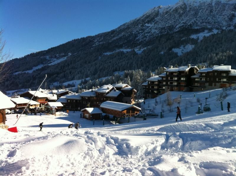 photo 19 Owner direct vacation rental Valmorel appartement Rhone-Alps Savoie Surroundings