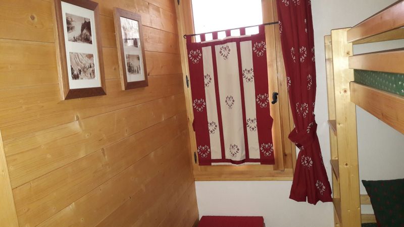 photo 12 Owner direct vacation rental Valmorel appartement Rhone-Alps Savoie bedroom 2