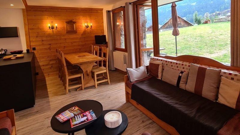 photo 5 Owner direct vacation rental Valmorel appartement Rhone-Alps Savoie