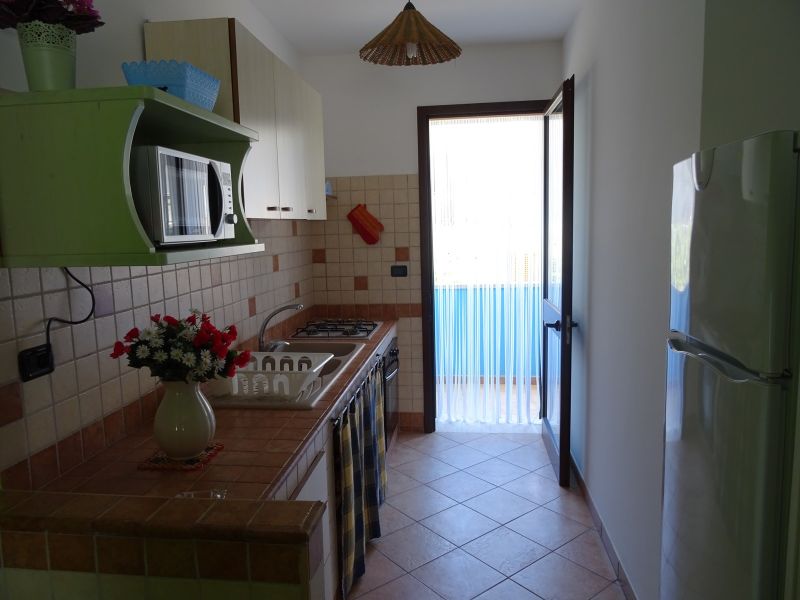 photo 16 Owner direct vacation rental Santa Maria di Leuca appartement Puglia Lecce Province