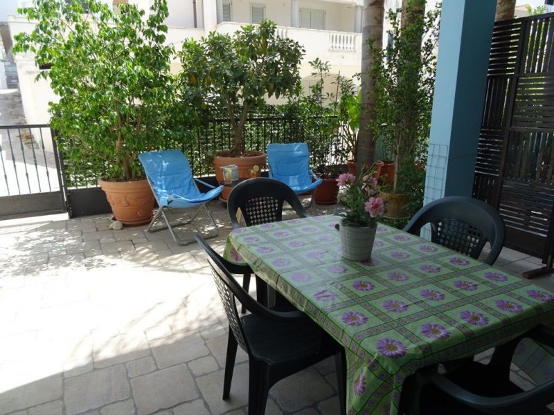 photo 1 Owner direct vacation rental Santa Maria di Leuca appartement Puglia Lecce Province