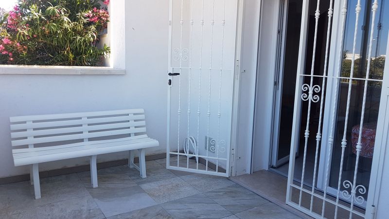 photo 14 Owner direct vacation rental Lido Marini villa Puglia Lecce Province