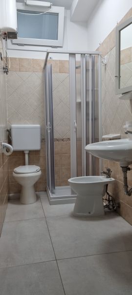 photo 26 Owner direct vacation rental Lido Marini villa Puglia Lecce Province bathroom 1