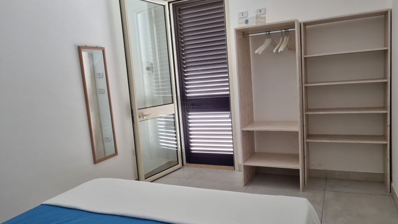 photo 22 Owner direct vacation rental Lido Marini villa Puglia Lecce Province bedroom 1