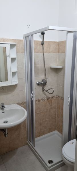 photo 24 Owner direct vacation rental Lido Marini villa Puglia Lecce Province bathroom 2
