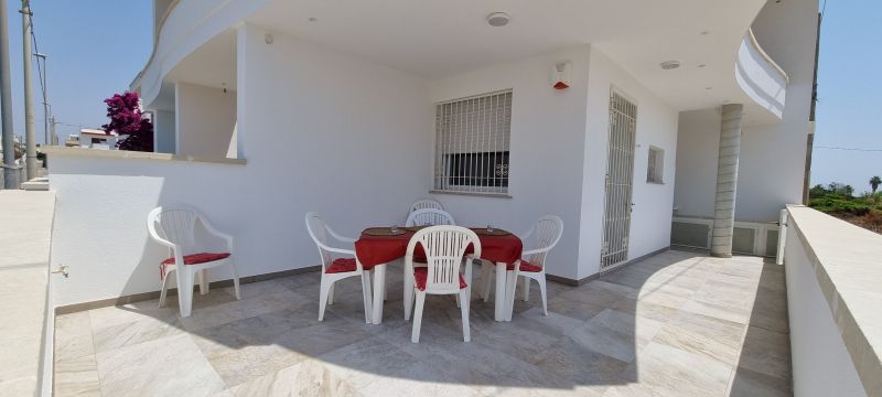 photo 4 Owner direct vacation rental Lido Marini villa Puglia Lecce Province