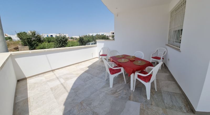 photo 5 Owner direct vacation rental Lido Marini villa Puglia Lecce Province