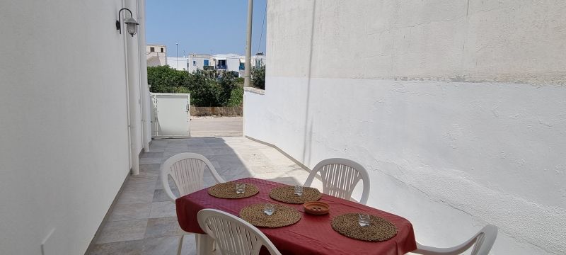 photo 28 Owner direct vacation rental Lido Marini villa Puglia Lecce Province