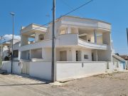 Lecce Province vacation rentals for 4 people: villa # 35145