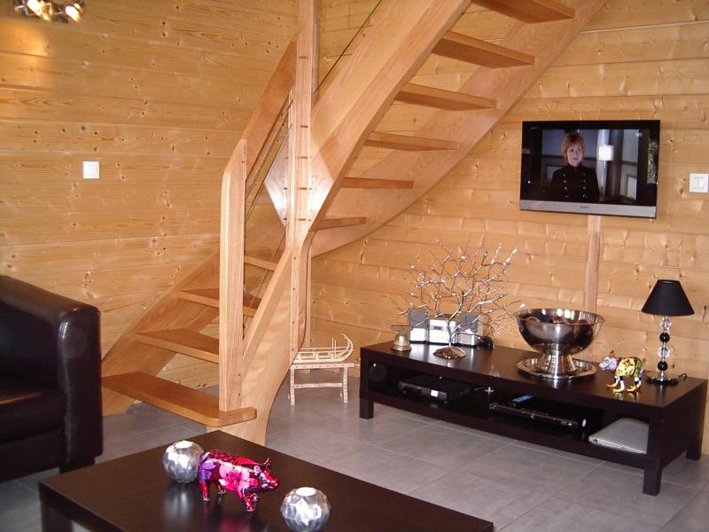 photo 5 Owner direct vacation rental Grardmer chalet Lorraine Vosges