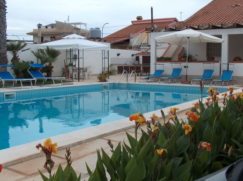 photo 1 Owner direct vacation rental Marina di Ragusa appartement Sicily Ragusa Province Swimming pool