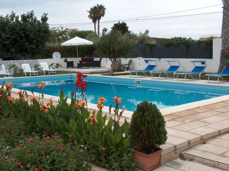 photo 3 Owner direct vacation rental Marina di Ragusa appartement Sicily Ragusa Province Swimming pool