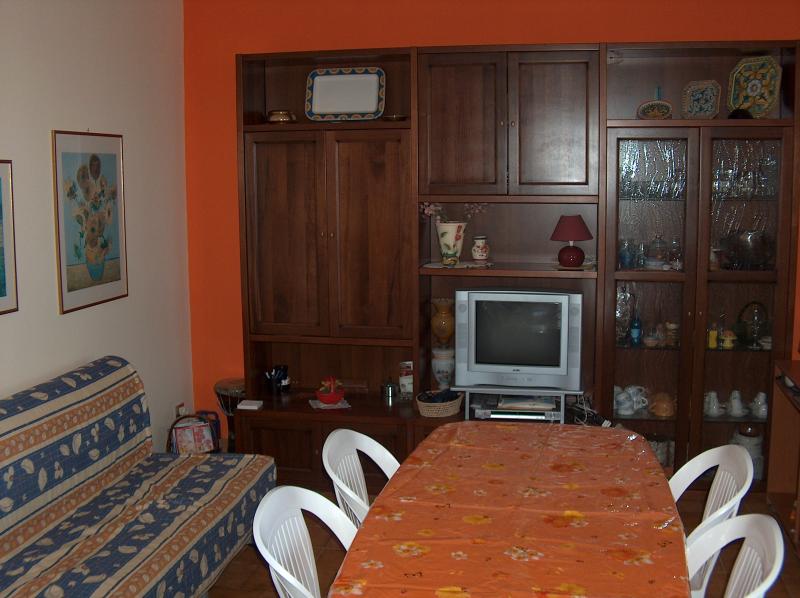 photo 20 Owner direct vacation rental Marina di Ragusa appartement Sicily Ragusa Province Dining room