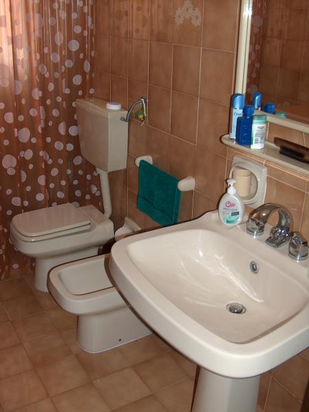 photo 21 Owner direct vacation rental Marina di Ragusa appartement Sicily Ragusa Province bathroom
