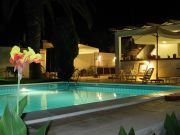 Sicily vacation rentals for 3 people: appartement # 35318