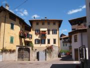 Italy mountain and ski rentals: appartement # 35348