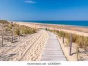 Gironde beach and seaside rentals: appartement # 35391
