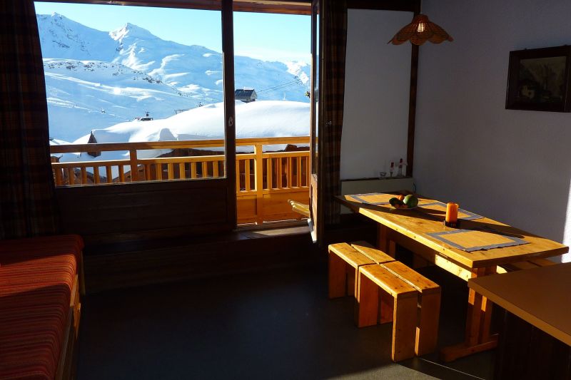 photo 0 Owner direct vacation rental Val Thorens appartement Rhone-Alps Savoie