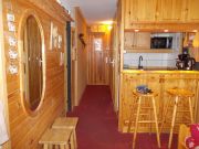 Val Thorens vacation rentals: appartement # 3569