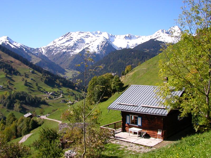 photo 13 Owner direct vacation rental Areches Beaufort chalet Rhone-Alps Savoie