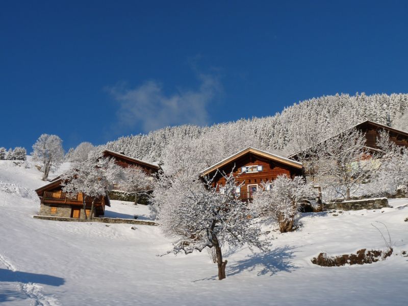 photo 20 Owner direct vacation rental Areches Beaufort chalet Rhone-Alps Savoie