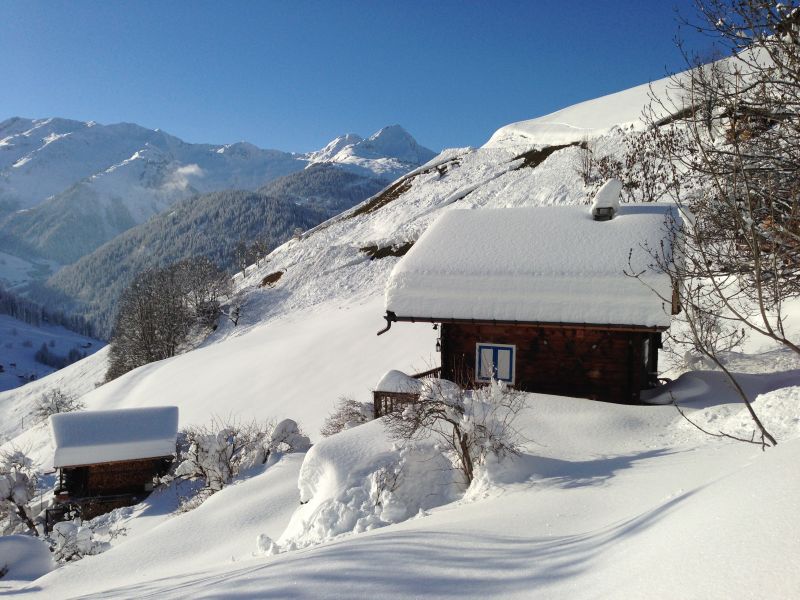 photo 23 Owner direct vacation rental Areches Beaufort chalet Rhone-Alps Savoie