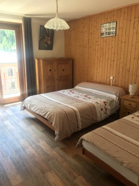 photo 4 Owner direct vacation rental Val Cenis appartement Rhone-Alps Savoie bedroom 1