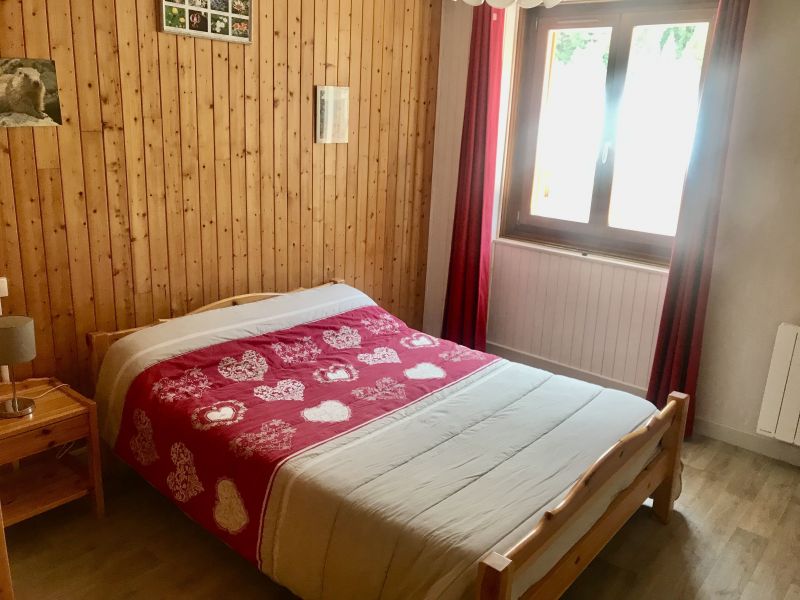 photo 10 Owner direct vacation rental Val Cenis appartement Rhone-Alps Savoie bedroom 2