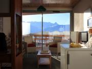 Auris En Oisans vacation rentals for 6 people: appartement # 36