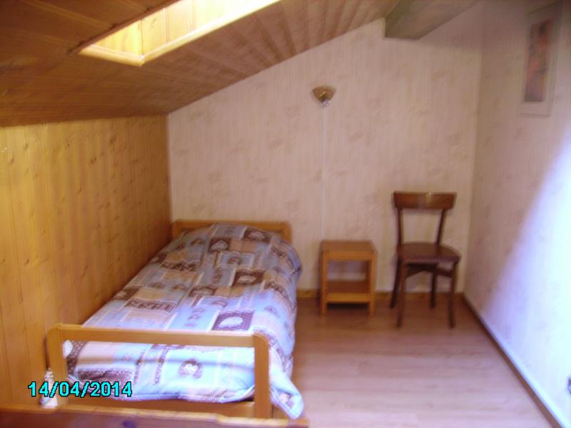 photo 6 Owner direct vacation rental Areches Beaufort appartement Rhone-Alps Savoie bedroom 2