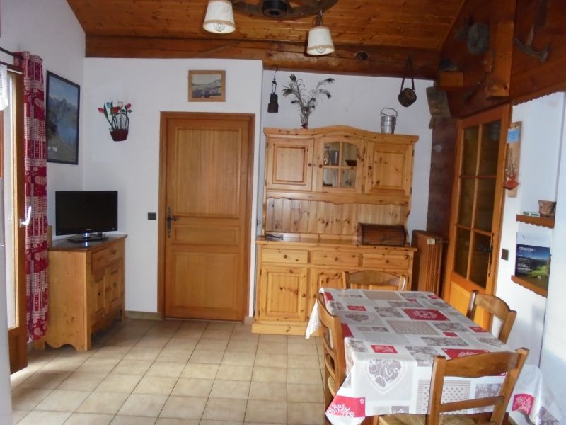 photo 2 Owner direct vacation rental Areches Beaufort appartement Rhone-Alps Savoie