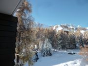 Ubaye Valley vacation rentals: studio # 3617