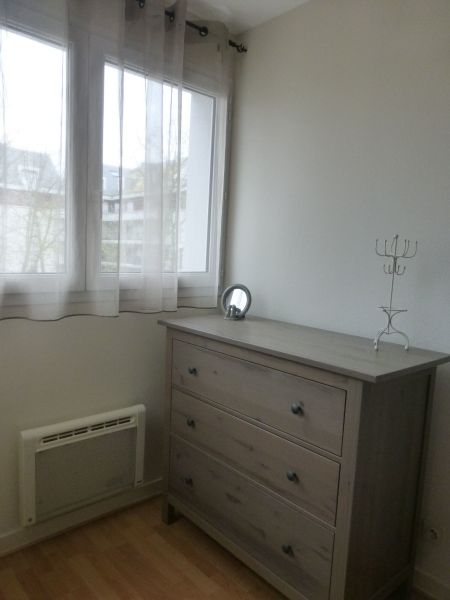 photo 6 Owner direct vacation rental Saint Malo appartement Brittany Ille et Vilaine bedroom