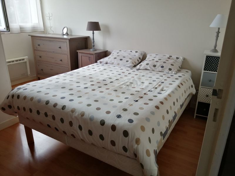 photo 7 Owner direct vacation rental Saint Malo appartement Brittany Ille et Vilaine bedroom