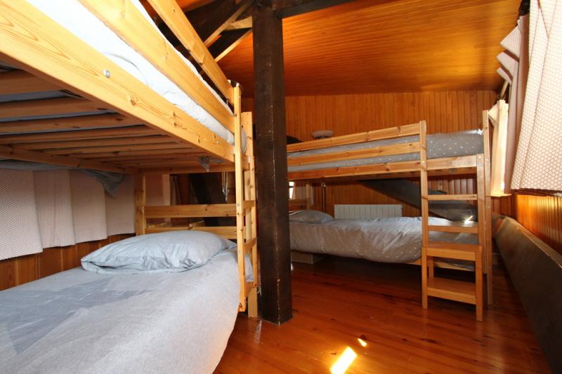 photo 8 Owner direct vacation rental Vars chalet Provence-Alpes-Cte d'Azur Hautes-Alpes bedroom 4