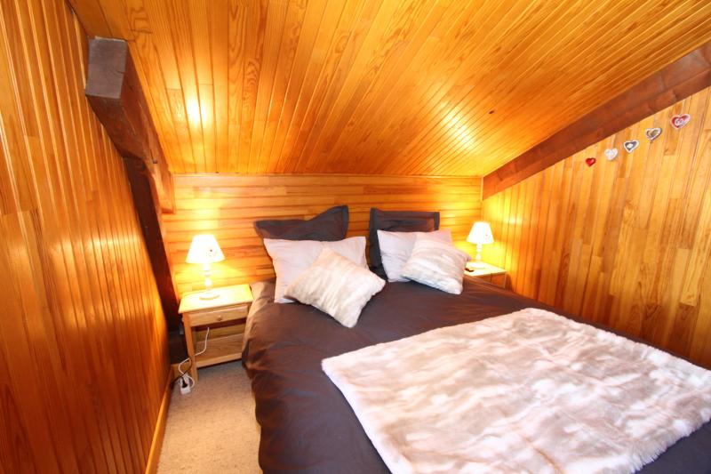 photo 5 Owner direct vacation rental Vars chalet Provence-Alpes-Cte d'Azur Hautes-Alpes bedroom 1