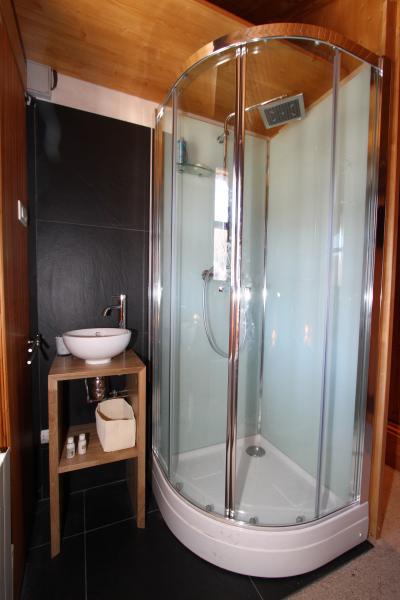 photo 12 Owner direct vacation rental Vars chalet Provence-Alpes-Cte d'Azur Hautes-Alpes Half bath 2