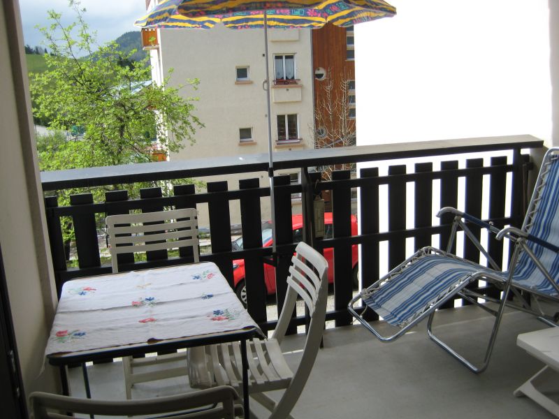 photo 9 Owner direct vacation rental Villard de Lans - Correnon en Vercors appartement Rhone-Alps Isre Balcony